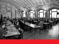 Konferenc� se pravideln� ��astn� v�ce ne� 100 lid� z cel� �esk� republiky.